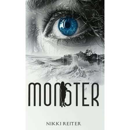 Monster, (Hardcover)