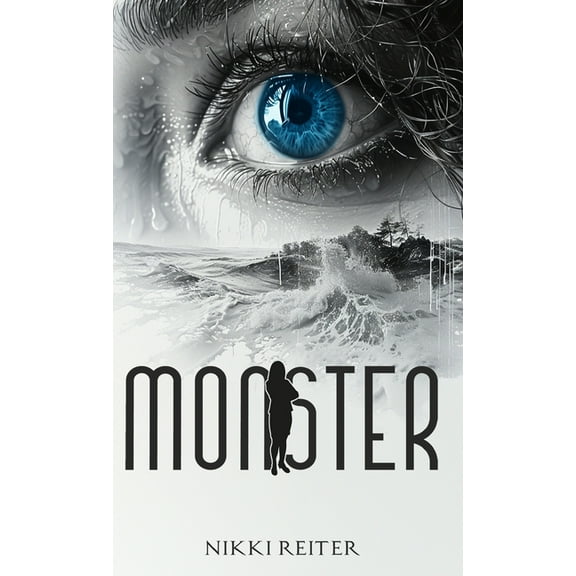 Monster, (Hardcover)