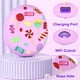 thumbnail image 5 of Funda de silicona portátil para máquina Virtual de mascotas, útil para Tamagotchi Uni, 5 of 8
