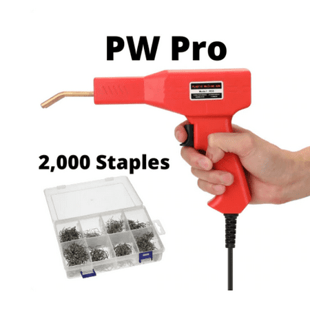 

Toyella Automobile bumper repair machine Style A 220V UK
