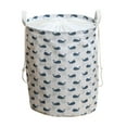 thumbnail image 2 of Panier de Rangement Pliable en Tissu pour la Maison Panier de Rangement pour Jouets pour Enfants Panier de Rangement, 2 of 3