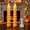 Yellow, variant on YEAHOME Orange Pumpkin Halloween Flameless Taper Candles with Remote Set of 2, Flickering Flameless Thanksgiving Decor, Battery Operated, Rustic Autumn Fall Decorations