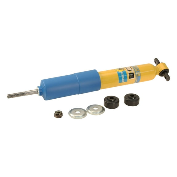 Bilstein B6 4600 Series Shock Absorber Fits select: 1997-2003 FORD F150, 2004 FORD F-150 HERITAGE CLASSIC