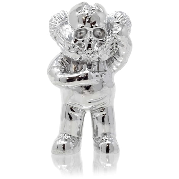 Garbage Pail Kids GPK Trashy Treasures Series 3 Bony Tony Figurine (Plus 1 Collectible Card)