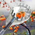 thumbnail image 4 of LSLJS Fruit - Sac Panier Outil de Jardinage en Tissu Orange Tree, Multifunction Sleeve, 4 of 9
