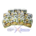 thumbnail image 6 of GP Xtreme H4 9003 3500K 65/55W JDM Golden Yellow Light Bulbs - High/Low Beam Standard Wattage SGPX-35K-H4, 6 of 7