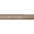 thumbnail image 3 of Carolina Timber White 6 in. x 24 in. Glazed Ceramic Floor and Wall Tile (16 sq. ft. / case), 3 of 3