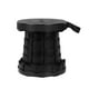 thumbnail image 2 of Silla telescópica ajustable de plástico plegable portátil para acampar, para pescar, acampar, viajar seitruly HA002312-02, 2 of 6