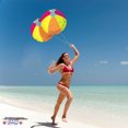 thumbnail image 5 of PMU Beach Ball 18 Inches Mylar Balloon (1/Pkg) Pkg/1, 5 of 7