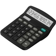 Helect Standard Function Desktop Calculator