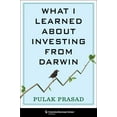 thumbnail image 2 of What I Learned about Investing from Darwin, (Hardcover), 2 of 3