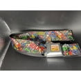 thumbnail image 4 of Seatbelt Belt - Marvel Avengers - Adj 24-38' Mesh New sbb-ava-wav035, 4 of 5
