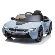 Bmw Power Wheels I8null