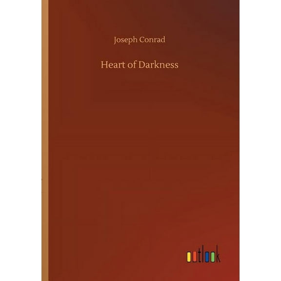 Heart of Darkness (Paperback)