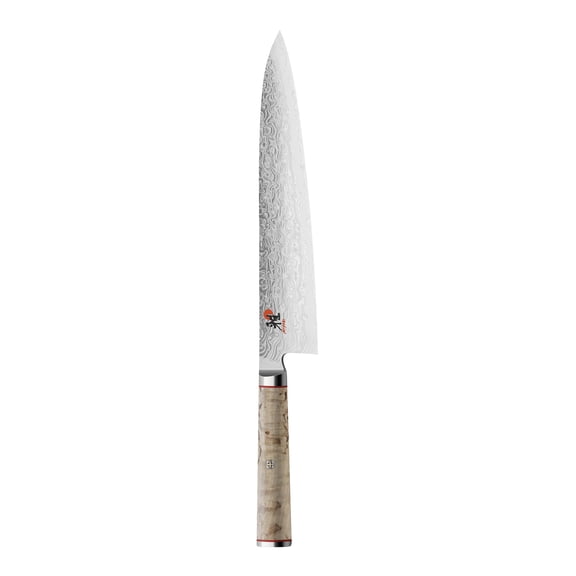 Miyabi Birchwood SG2 9-inch Slicing Knife