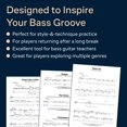thumbnail image 3 of The Ultimate Bass Songbook Sheet Music and Tablature for Bass Guitar | 70 Classic Songs with Note-for-Note Transcriptions and Bass Riffs |, 3 of 3