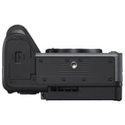 Sony Alpha FX3A Cinema Line Full-frame Camera Body - ILME-FX3A(International Version)