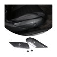 thumbnail image 2 of Cubierta del Panel de Botones de Ajuste del Automóvil para C- W206 C200 C300 2022 Accesorios ABS Fibra de Carbono Yuxing, 2 of 5