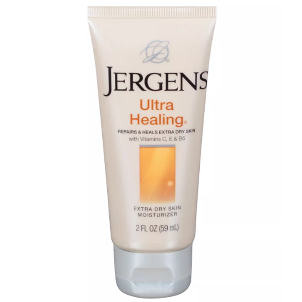 Jergens Ultra Healing Lotion 2oz Walmart Canada