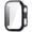 Blue, variant on Screen Protectors Case for Watch 6 Waterproof Full Coverage Bumper Protective Cover Antiscratch