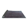 thumbnail image 2 of Ahgly Company Indoor Rectangle Persian Light Blue Traditional Area Rugs, 7' x 10', 2 of 4