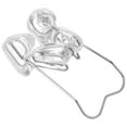 thumbnail image 4 of QIFULL Nose Lifting Device Nose Shaper Clip Ergonomic Design Silver 1Pcs, 4 of 8