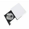 thumbnail image 4 of Unidad de DVD externa Dispositivo externo ODD y HDD USB 3.0, 4 of 7
