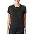 thumbnail image 3 of T-Shirt Ajusté pour Femmes, 3 of 3