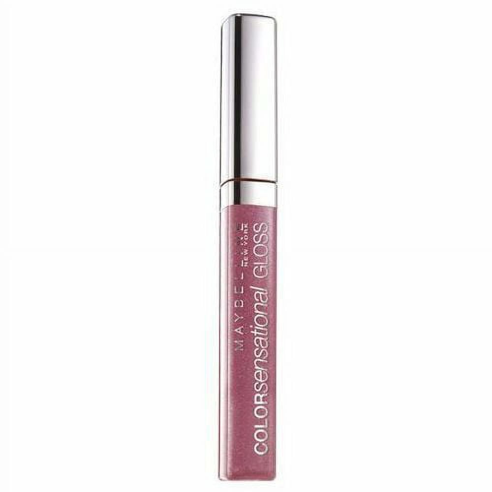 rouge à lèvres Color Sensational shine compulsion | Maybelline