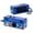 Blue, variant on Mini Keychain Portable Pocket Camera, G6 Mini Thumb Camera, Portable Keychain Pocket Camera Wearable Photography Pendant, Tiny Digital Gadget, USB-C Rechargeable（F）（K)