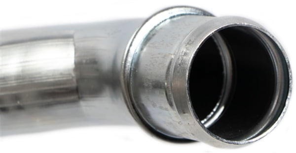 Water Outlet with Thermostat