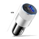 thumbnail image 4 of Cargador de coche rápido Mini USB Tipo C 3.1A 15W PD Adaptador de teléfono móvil (Negro), 4 of 6