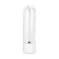 thumbnail image 1 of Contenedor para hierbas shaofei de vidrio blanco para refrigerador 6,5 x 8 x 25,5 cm, 1 of 5