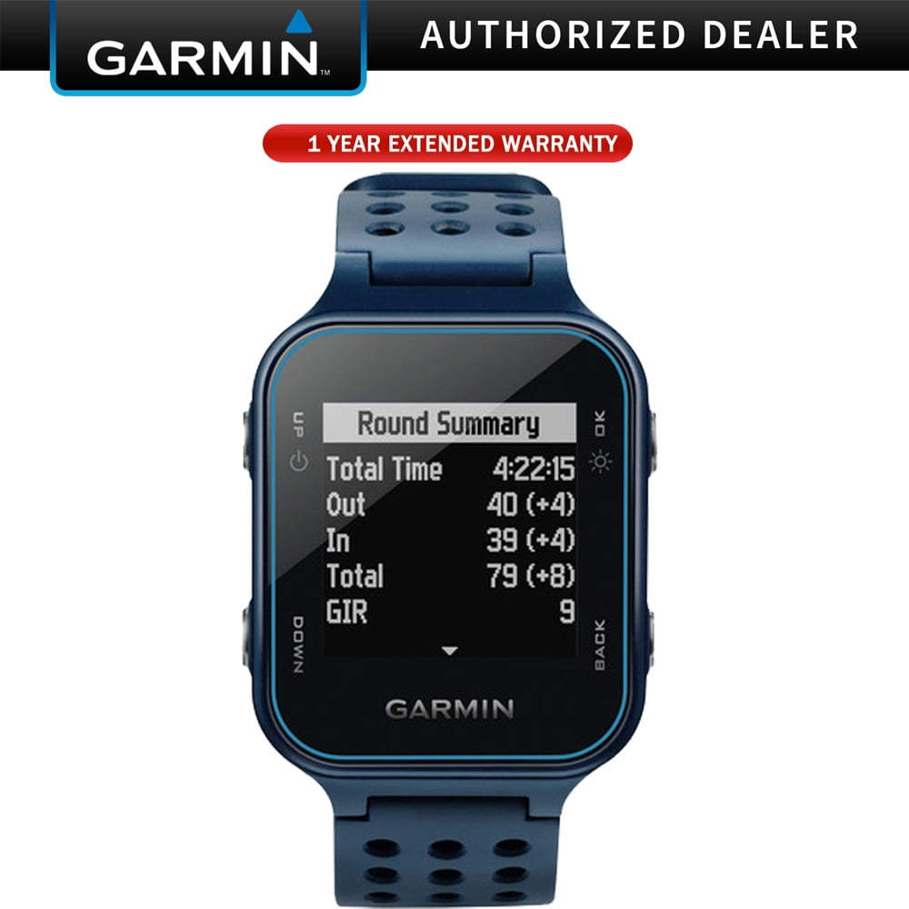 garmin approach 8