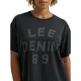 thumbnail image 2 of Lee® Women's Logo Tee, Sizes S-3XL, 2 of 5