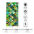thumbnail image 4 of Toallas de mano Mario para baño, toalla de baño/cara, toallas suaves y muy absorbentes para adultos y niños, 4 of 8