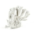 thumbnail image 3 of Zentique SHI019 20 x 14.5 x 8.5 in. Coral, Distressed White, 3 of 3