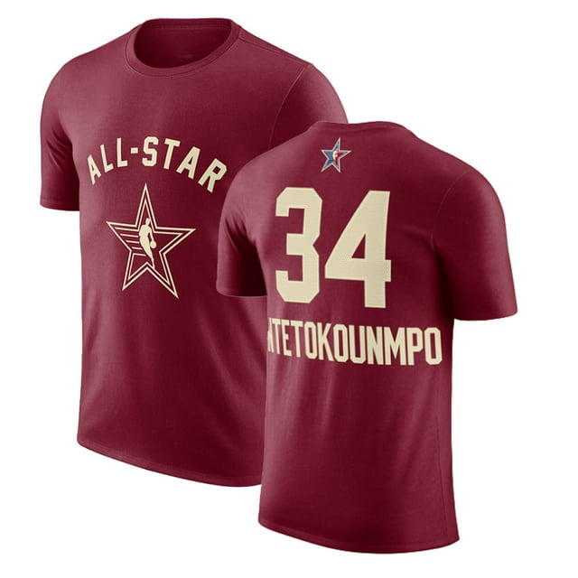 T-shirt de Basketball à Manches Courtes, Sport Décontracté Extérieur, Séchage Rapide