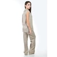 thumbnail image 3 of Set tejido de 2 pzas Roman Fashion /Juvenil, 50250 (Beige) beige UNI, 3 of 5