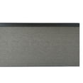 thumbnail image 3 of EP Decking WPC Composite Fencing, 6" x 6" Kit 2 Count (72 Sqft.), P1B - Castle Gray, 3 of 3