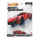 thumbnail image 3 of Vehículo de Juguete Hot Wheels Die-Cast Collector Fast and Furious Lykan Hypersport, 3 of 3