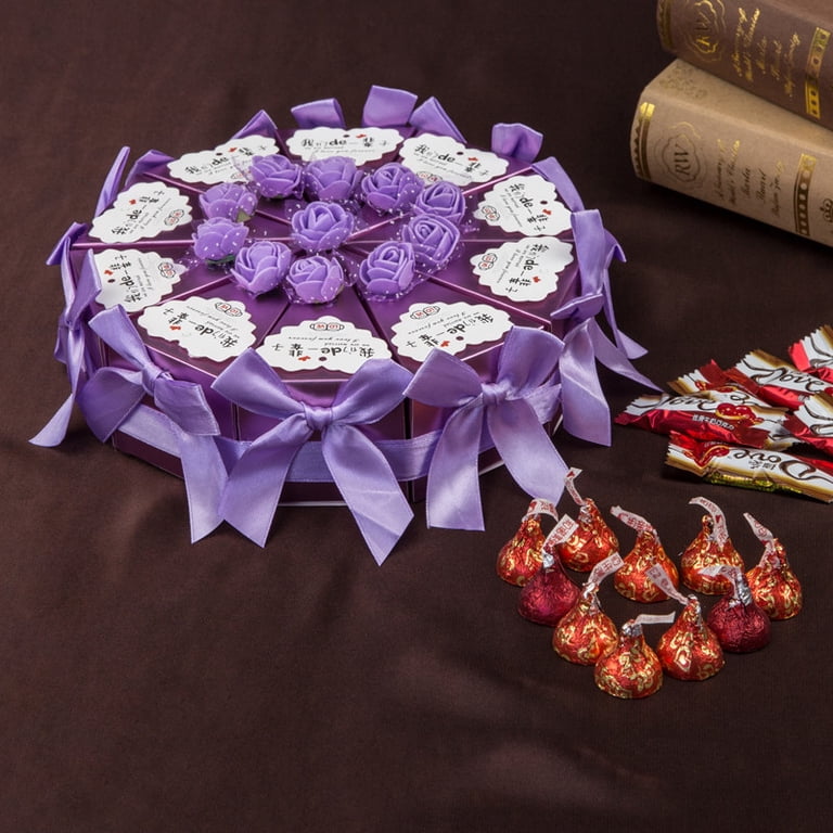 Candy For Wedding Table Setting