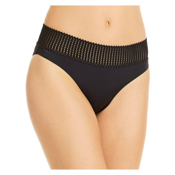 Peixoto Womens Carine Lace Trim Bikini Swim Bottom Separates