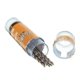 thumbnail image 3 of 60pcs 05 06 07 08 09 10 mm HSS Straight Shank Twist Drill Walnut Vajra Bodhi Pearl Beads Punch Tiny Little Bit, 3 of 4