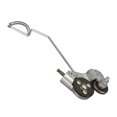 thumbnail image 1 of Drill Electric Drill Plate Cutter Sheet Metal Shears Attachment Power Tool Accessories, 1 of 7