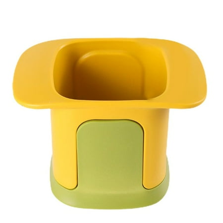 

BAMILL Vegetable Chopper Dicing & Slitting Vegetable Slicer Food Chopper Slicer