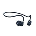 thumbnail image 1 of Auriculares inalámbricos estéreo BL06 azules, alta duración de la batería, diseño deportivo sin orejas, 1 of 2
