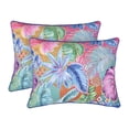 thumbnail image 5 of J. Queen New York Hanalei Comforter Set Full - Queen, 5 of 5