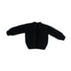 thumbnail image 3 of Ropa para muñecas a escala 1/12, accesorios para muñecas, cárdigan resistente e informal, ropa para vestir en miniatura para figuras de acción de 6 Negro, 3 of 8