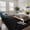 Black, variant on Fluffy Round & Rectangle Area Rugs for Living Room Bedroom, Non-Slip Shaggy Carpet for Kids Room Nursery, Multiple Sizes & Color